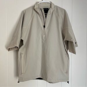 Men’s Dunning shirt sleeve windbreaker